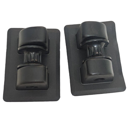 Anchor Rope Holder for Kayak (PVC Construction)