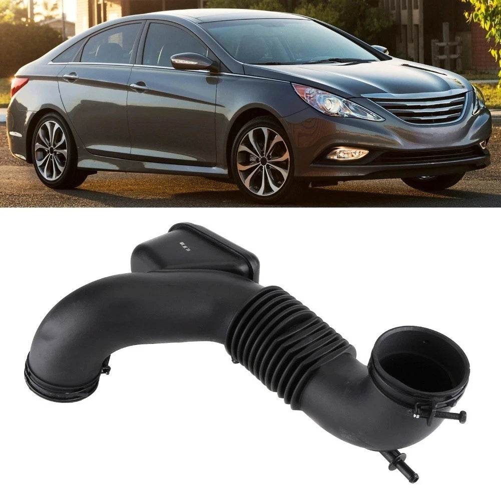 Air Intake Hose for Hyundai Sonata, Kia Optima (2011–2011) 2.4L Engine