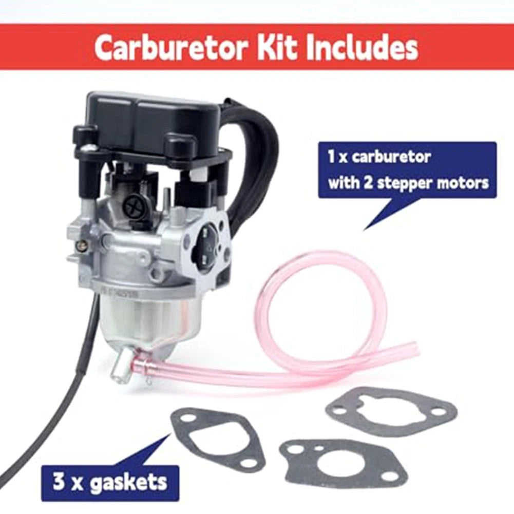 Carburetor Kit for IGen4500 Generator (2019–2023)