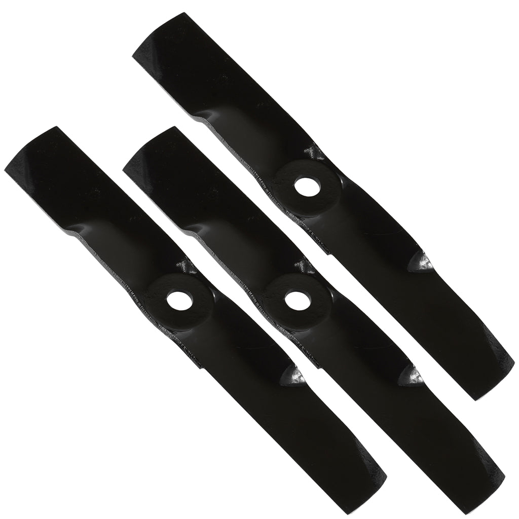 High Lift Blade Replacement for John Deere 48 Inch Deck (2005–2015)