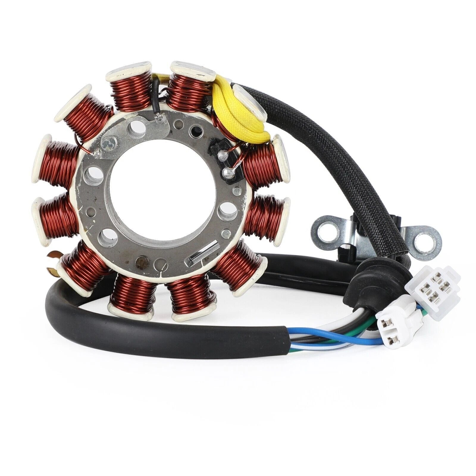 Magneto Stator Generator Coil for Yamaha XT 125 X R (2005–2006) T9