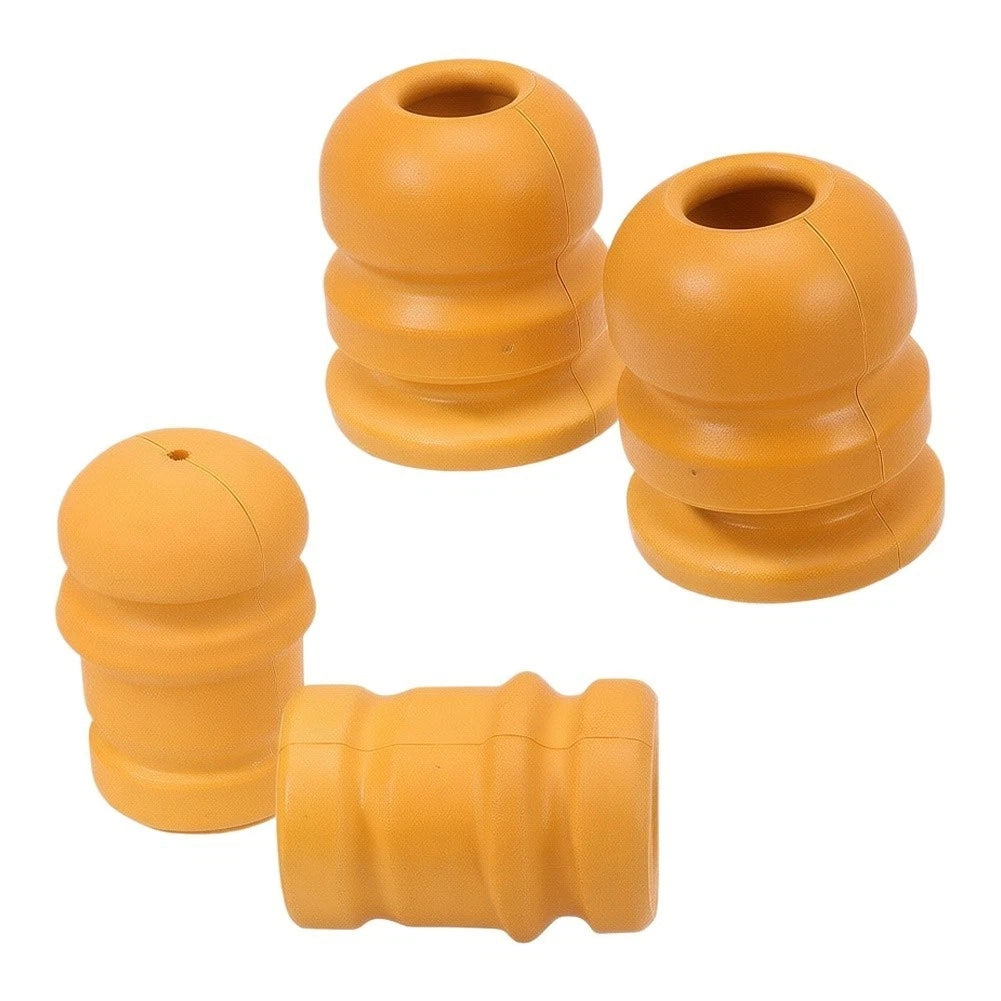 Bump Stop Set for 2007-2018 Models (Polyurethane)