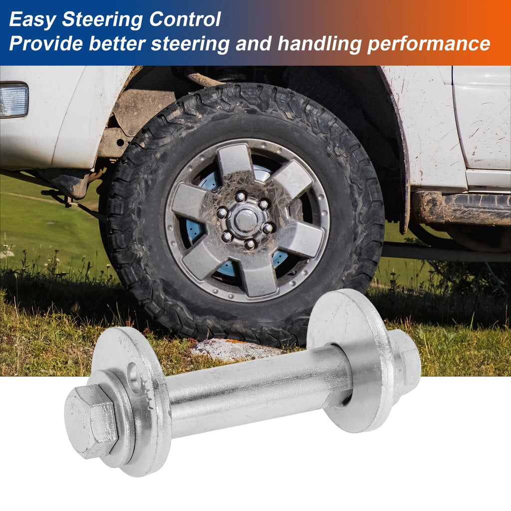 Camber Alignment Bolt with Cam Adjustor for Toyota RAV4 (2000–2005)