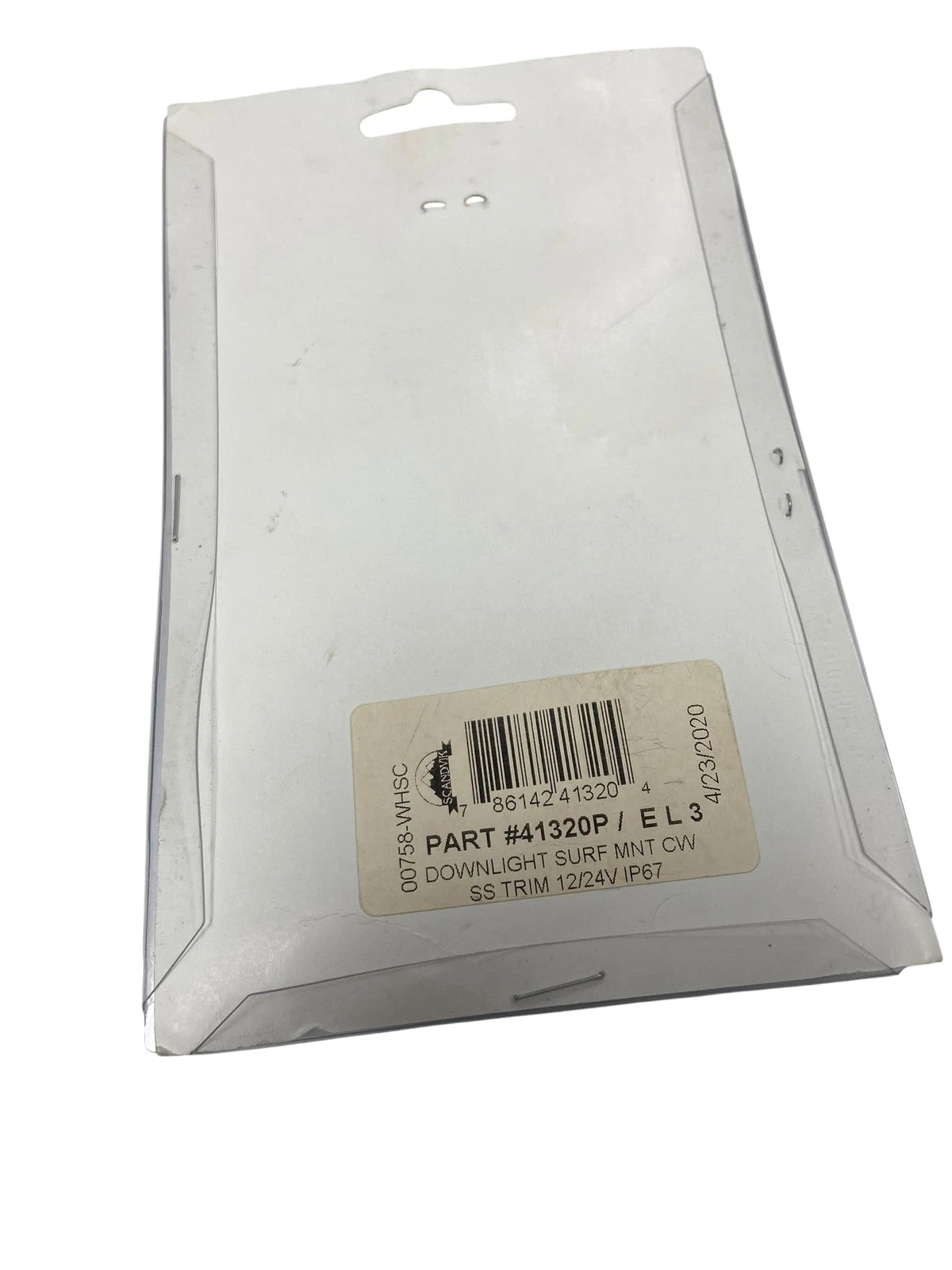 LED Light for Scandvik 41320P (10-30V DC)