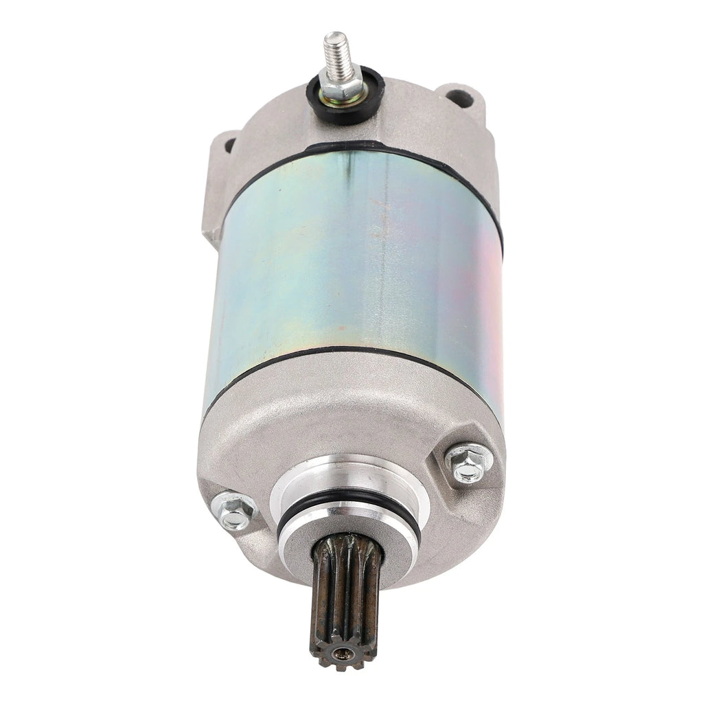Starter Motor 707003001 for Veloci Xeverus 250 300 Steeler 300 (2020–2025)