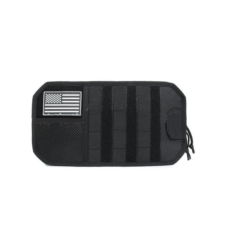 Sun Visor Organizer for Car (Universal Fit)