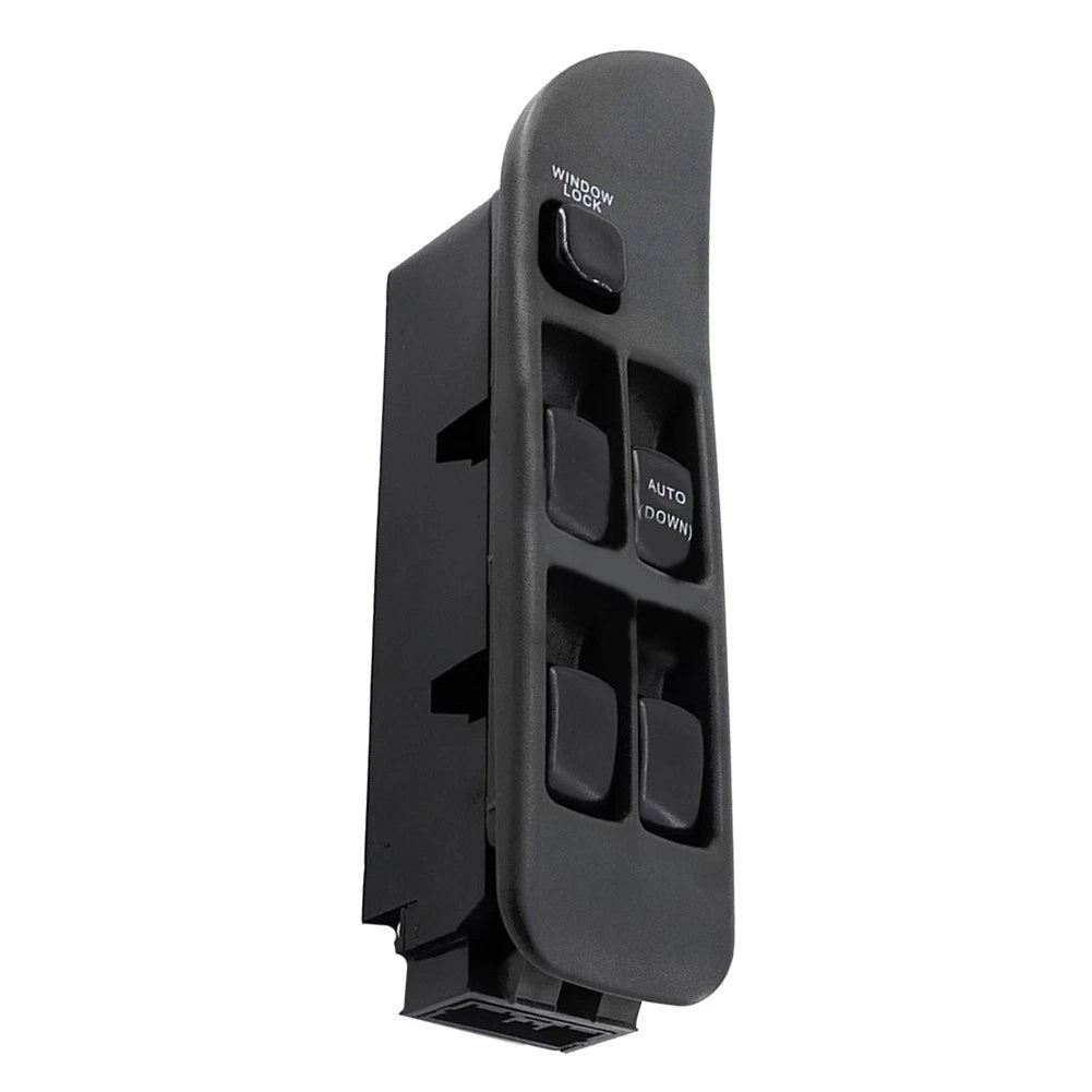 Front Right Power Window Switch for Mitsubishi Lancer (1992–2003)