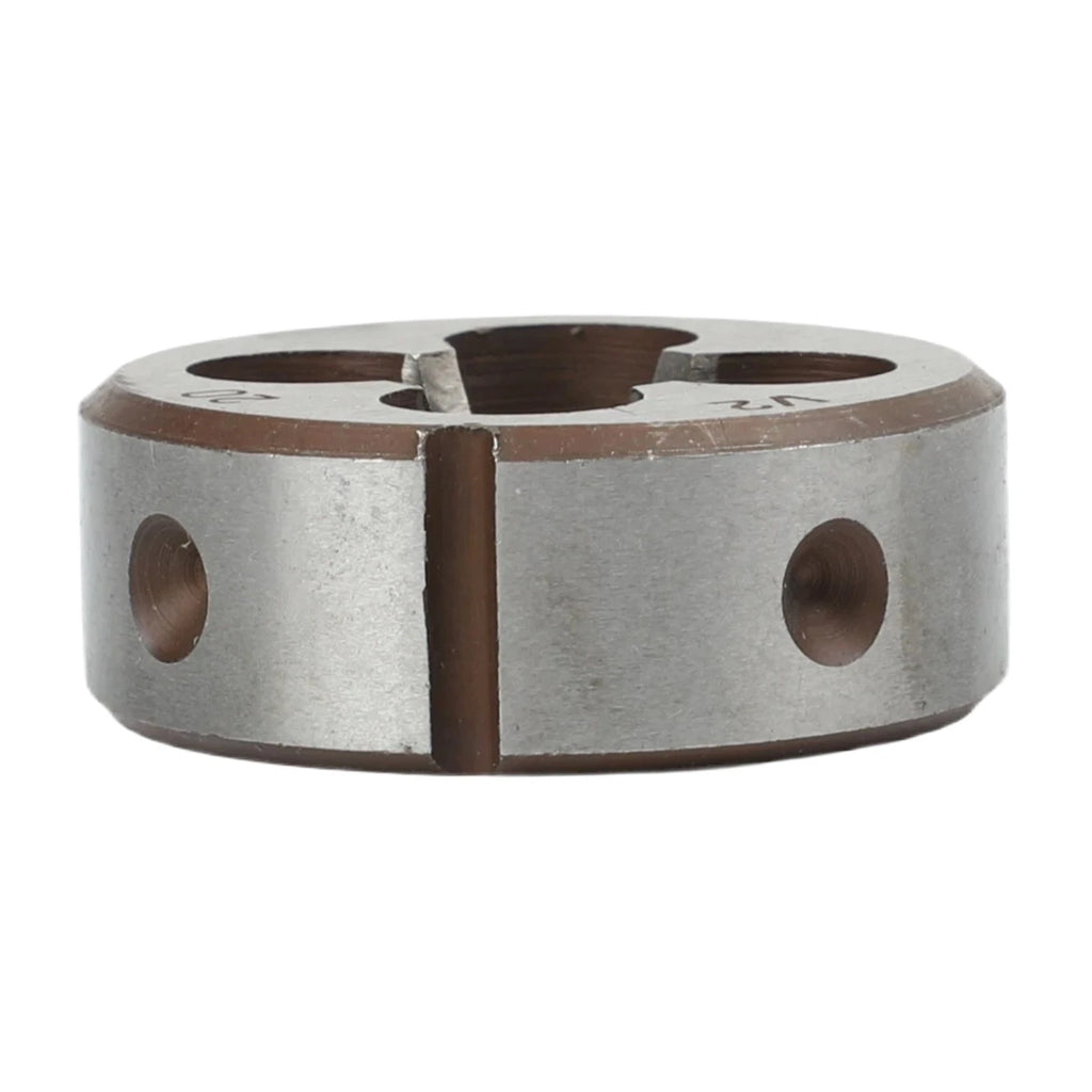 Right Hand Die 12 20UNF for HSS Steel Threading Tool