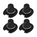 Replacement Filter for BLACK+DECKER VACs (Compatible)