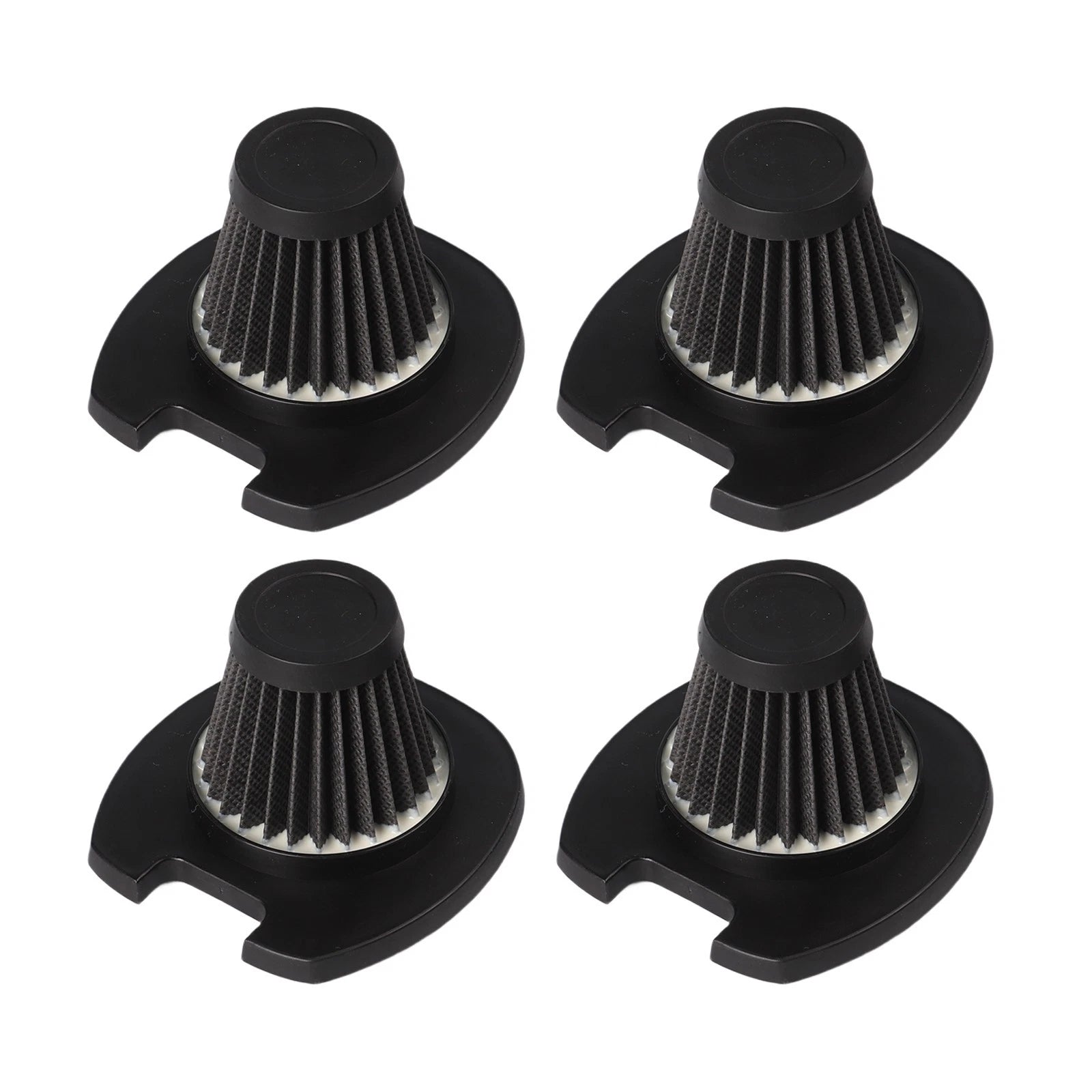 Replacement Filter for BLACK+DECKER VACs (Compatible)