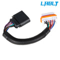 Headlight Wiring Harness Set for Porsche Cayenne V8 (2004–2006)