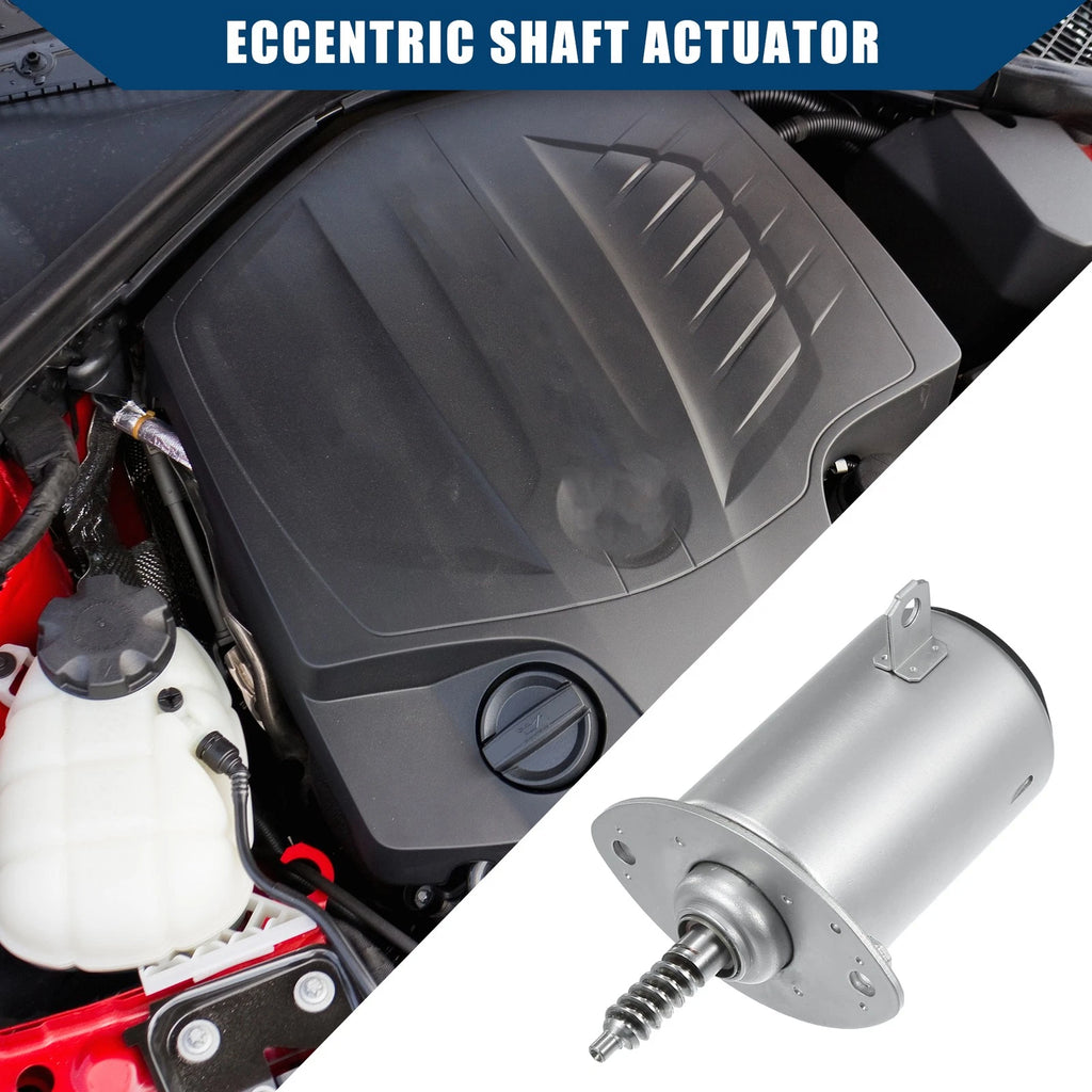 Eccentric Shaft Actuator for BMW 128i 3.0L (2008–2013) Replacement