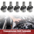 Transmission Shift Solenoid Replacement for Hyundai Azera 3.8L V6 (2006)