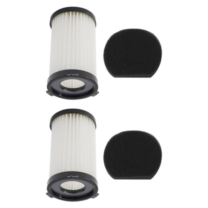 Filters Replacement for Ariete Electric Broom