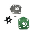 Outboard Water Pump Impeller Repair Kit for Suzuki 9.9hp 15hp (17400-93951, 18-3256)