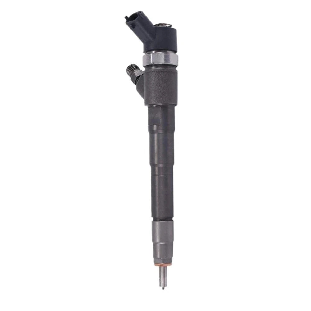 2X Fuel Injectors for