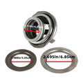 Clutch Release Bearing for Ford Focus (2012–2014) 2.0L