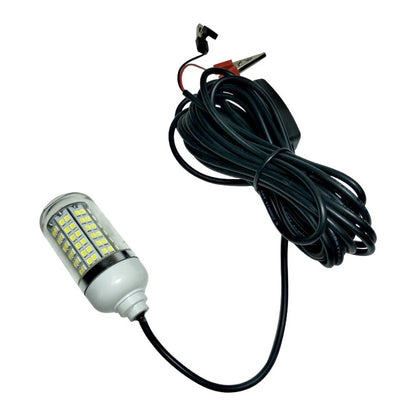 LED Fishing Light for (IP68 Waterproof)