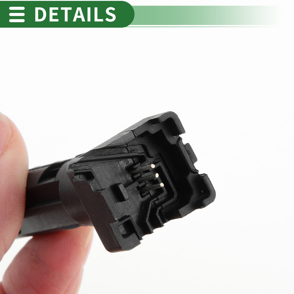 Transmission Speed Sensor Replacement for Mercedes-Benz A160 A170 W169 (2005–2008)