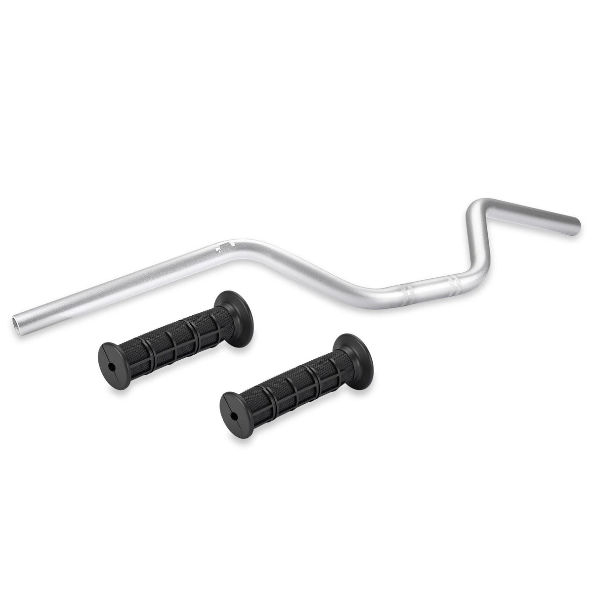 Handlebar with Grips for Yamaha Raptor 660 YFM660R (2001–2005)