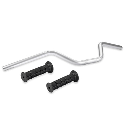 Handlebar with Grips for Yamaha Raptor 660 YFM660R (2001–2005)