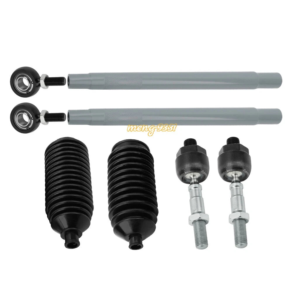 Steering Tie Rod Boot Kit for Can-Am Maverick 1000 1000R Max (2013–2018)