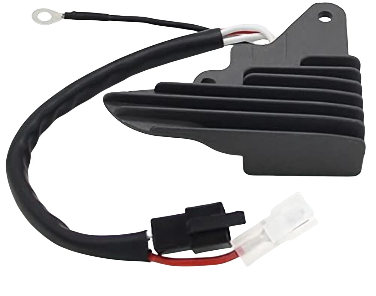Regulator for Yamaha XV750 XV1100 (1997–2000)