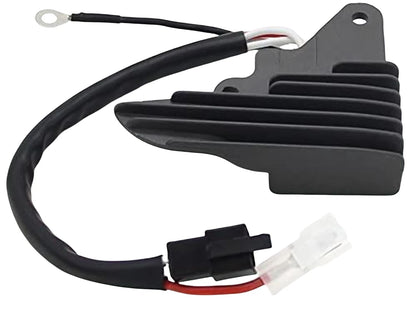 Regulator for Yamaha XV750 XV1100 (1997–2000)