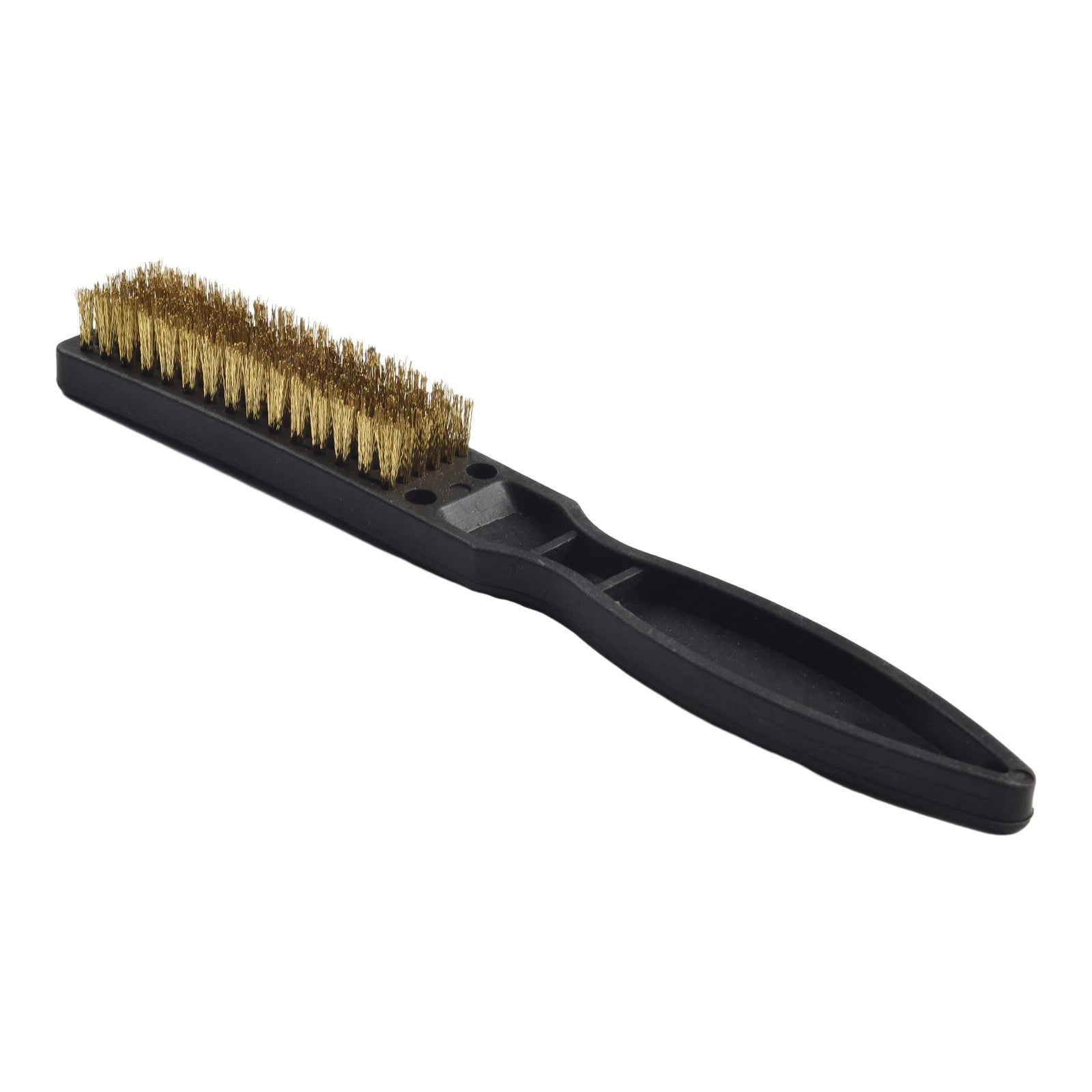 Copper Wire Brush for Household Cleaning (1pc)