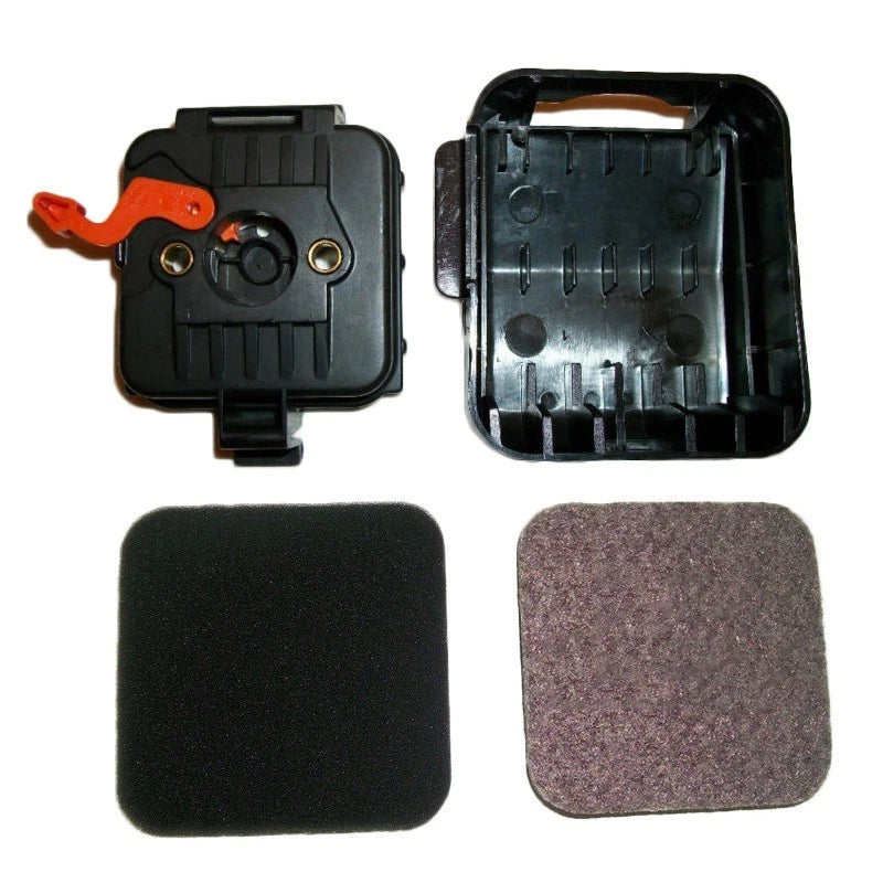 Air Filter Carburetor Housing Cover Kit for String Trimmer