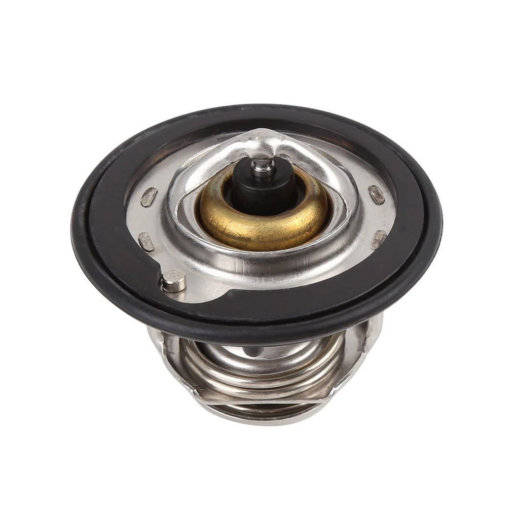 Engine Coolant Thermostat Replacement for Honda Civic 1.8L 2006–2015
