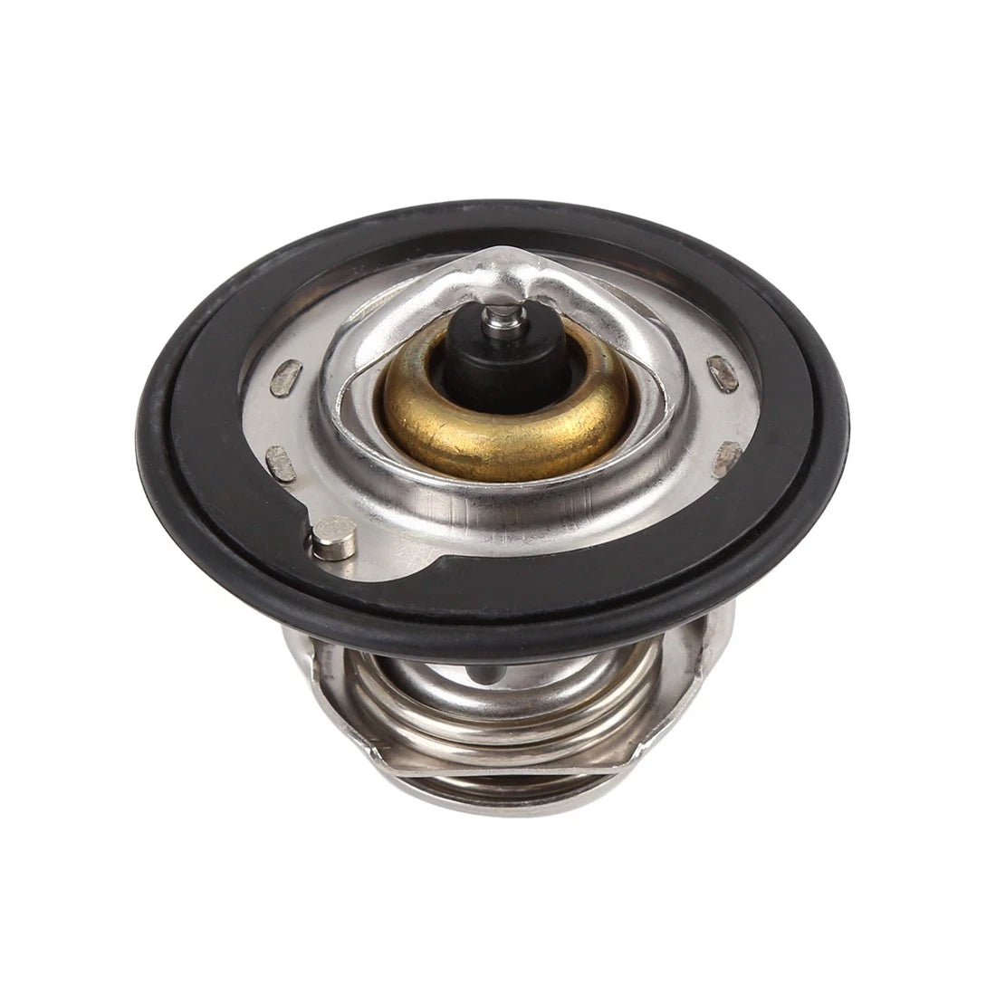 Engine Coolant Thermostat Replacement for Honda Civic 1.8L 2006–2015