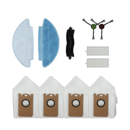 Replacement Accessories Set for Laresar Nex (2021–2023)