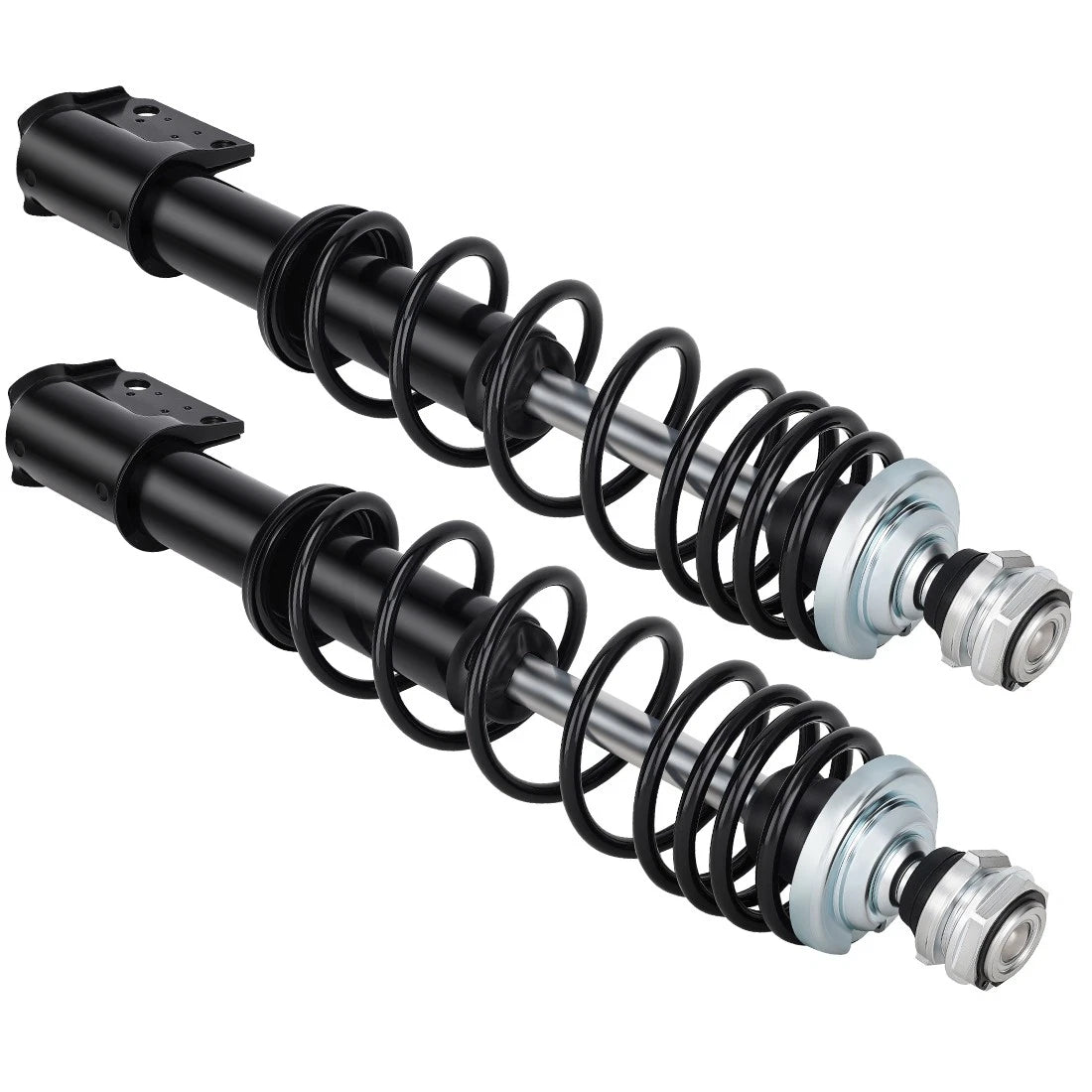 2X Front Shocks for Can-Am Outlander 330 2005, 400 2005-2014 706200658
