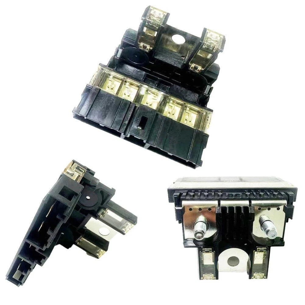 Fusible Link for Nissan Juke (2013–2017) & Rogue Sport (2017–2023)