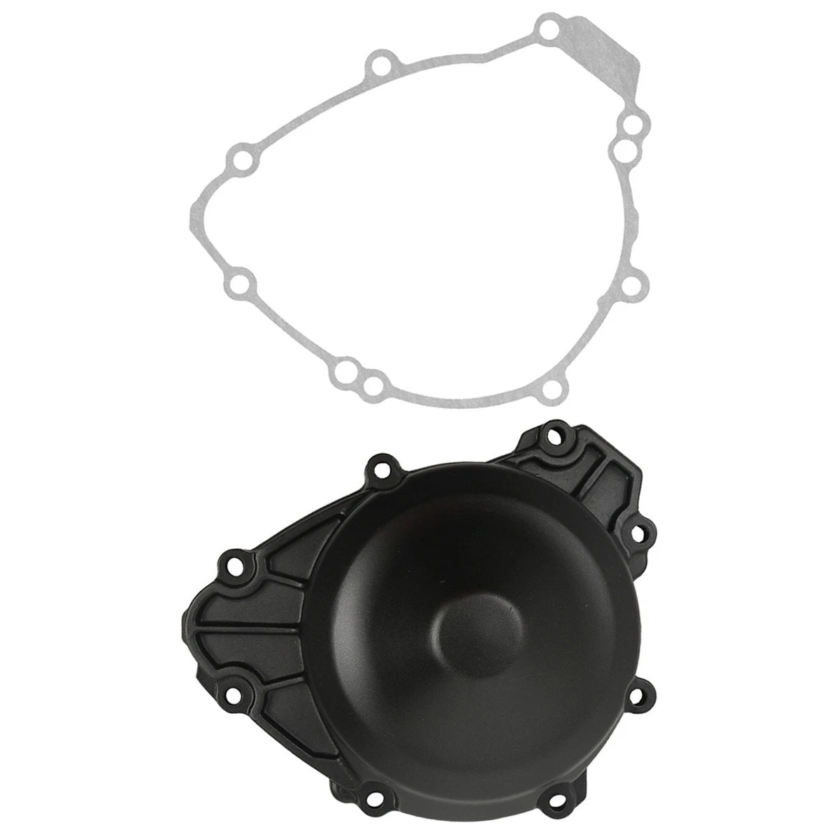 Stator Engine Cover Crankcase for Yamaha YZF R1 (2009–2014)