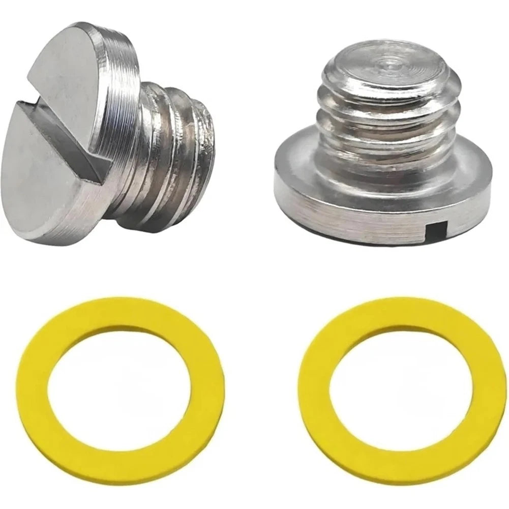 Gasket for Marine Hardware (Aftermarket Replacement)