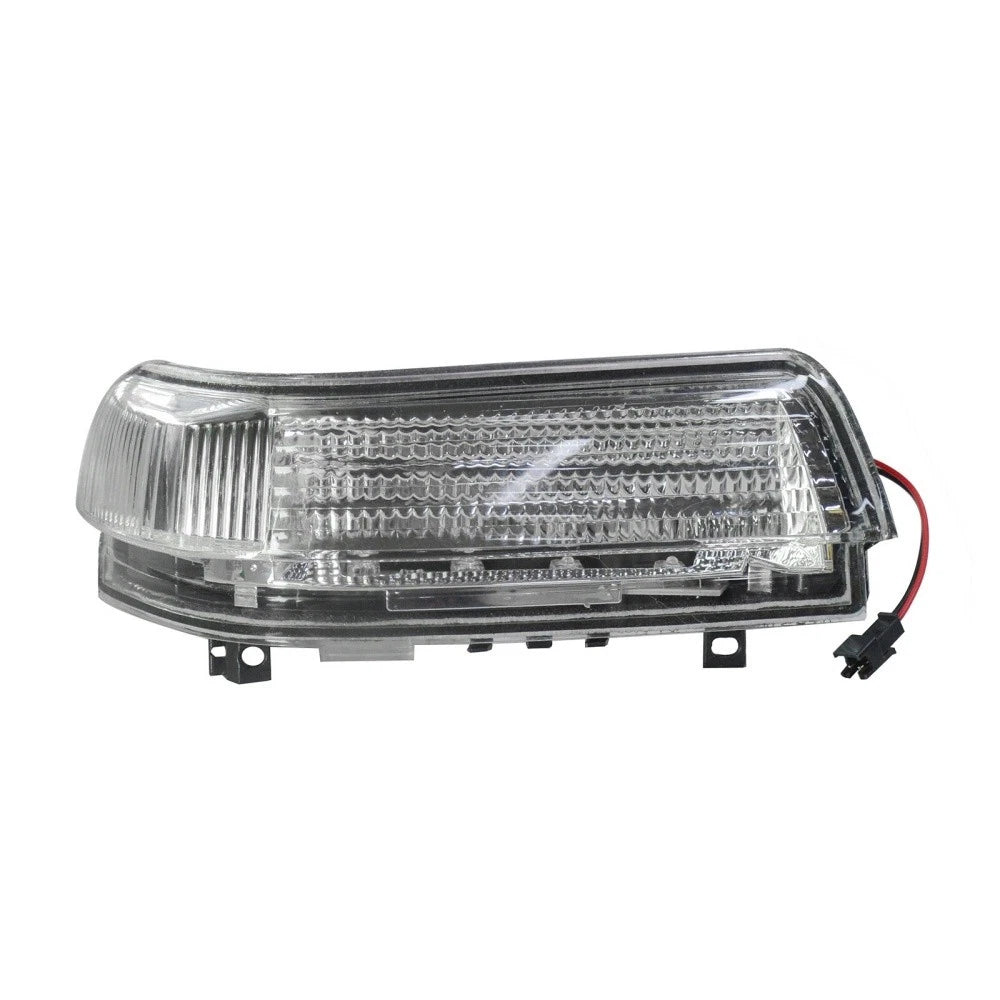 Left Side Mirror Turn Signal Light for Mitsubishi Pajero Montero Shogun (2007–2014)
