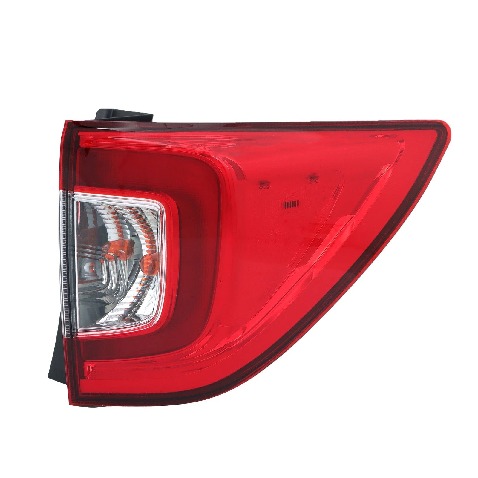 Right Red Tail Light Assembly for Honda Pilot (2019–2021)