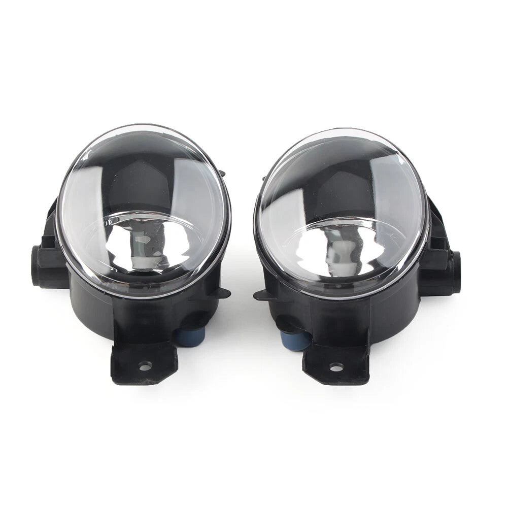 2X Front Fog Lights for BMW 1 Series E81 E82 E87 E88 X1 E84 X3 E83 X5 E70
