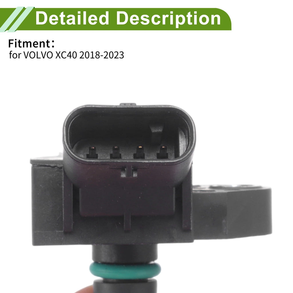MAP Sensor No.32208396 for Volvo XC40 (2018–2023)