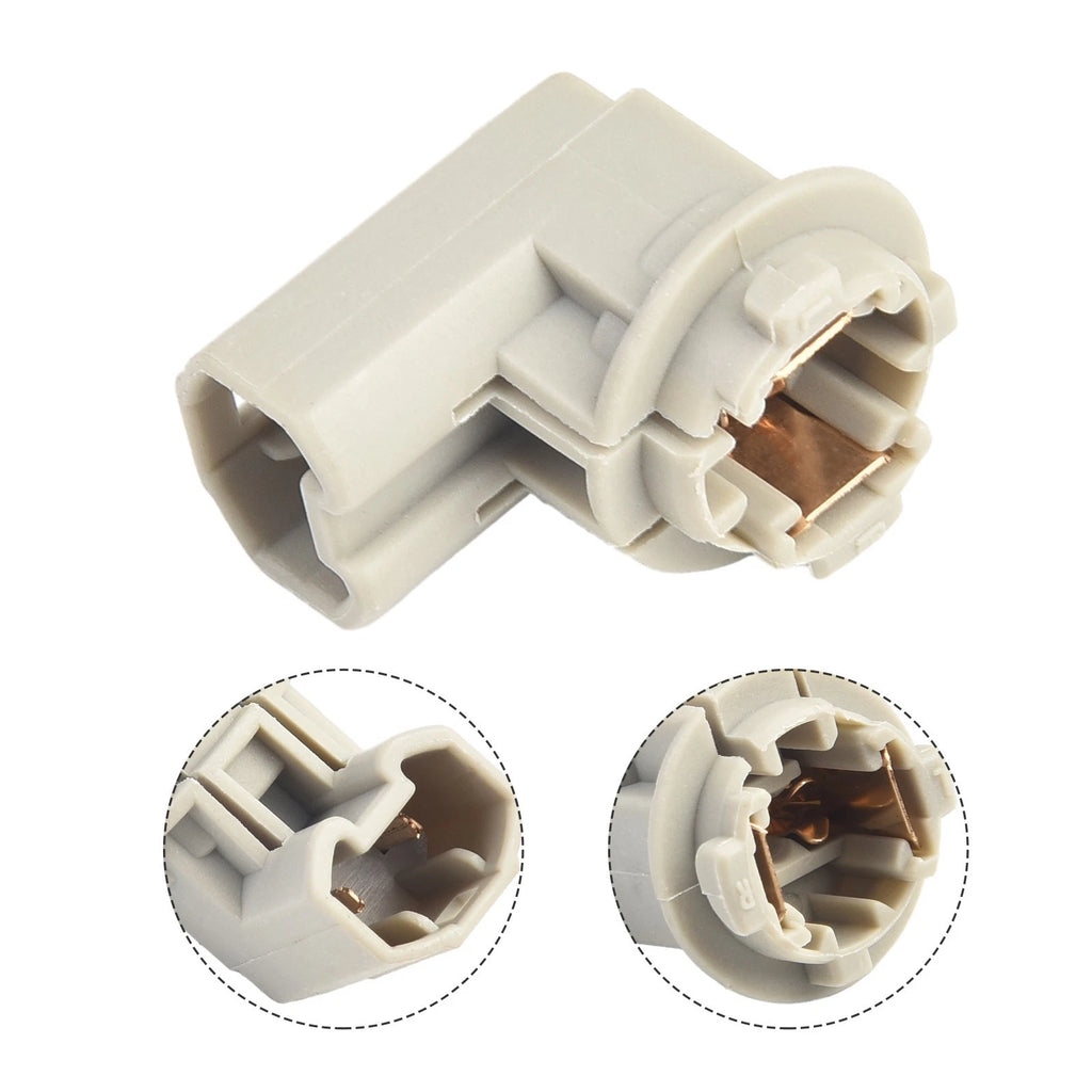 Tail Lamp Light Bulb Socket 81275-12501 for Toyota RAV4 (2013–2016)