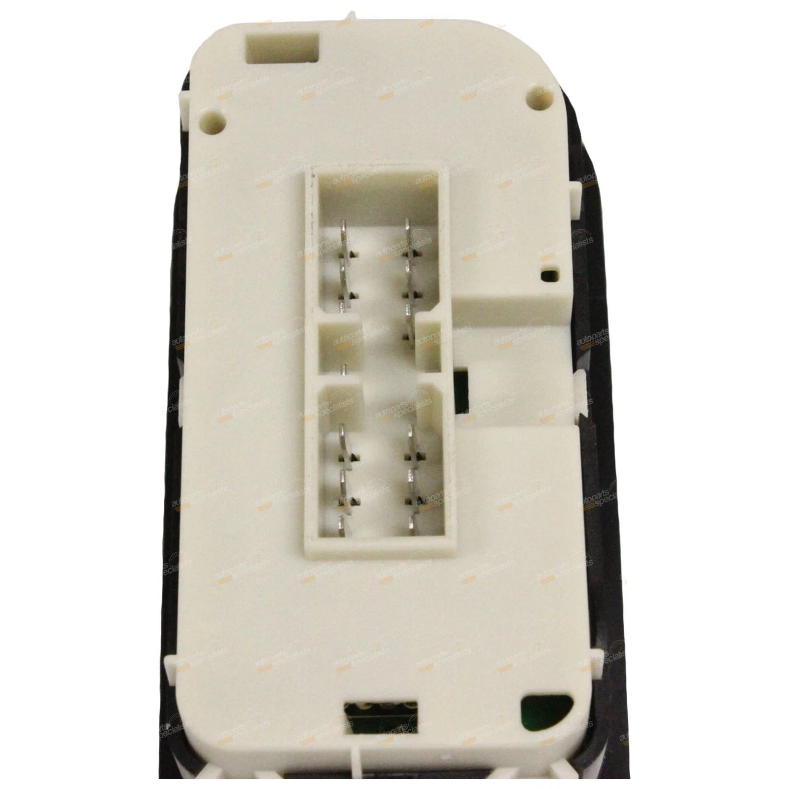 Illuminated Master Power Window Switch for Ford Territory (2004–2014) 13pin