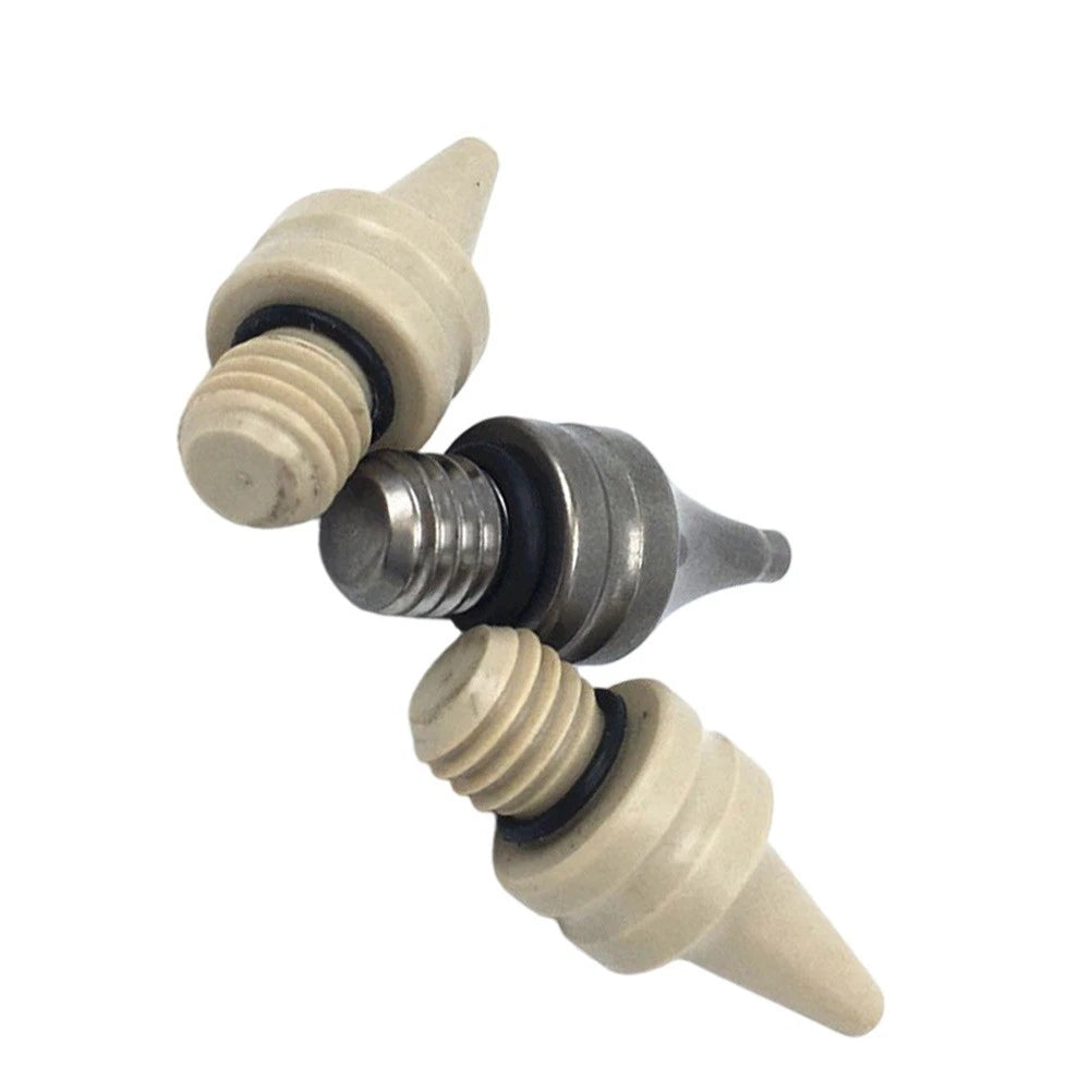 Car Dent Removal Tool for Universal Use (PEEK, M8 Thread, Dual Head)