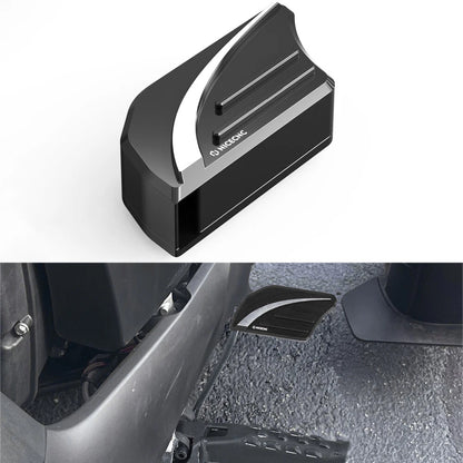 Anodized Rear Brake Pedal Extender for Can-Am Ryker 600 900 (2019–2021)