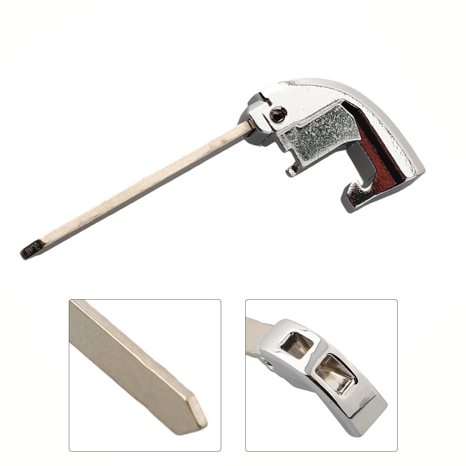 Mechanical Key Accessories Insert for