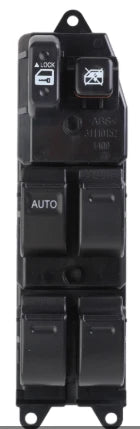Power Window Switch For Car Door Repair 12V Compatibility Easy Installation