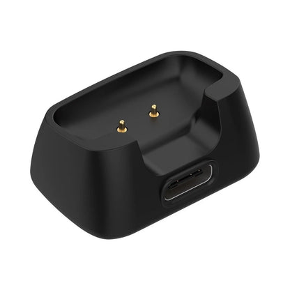 Magnetic Charging Base for DJI Mic (Compact, Lightweight, 5V, 150mA)