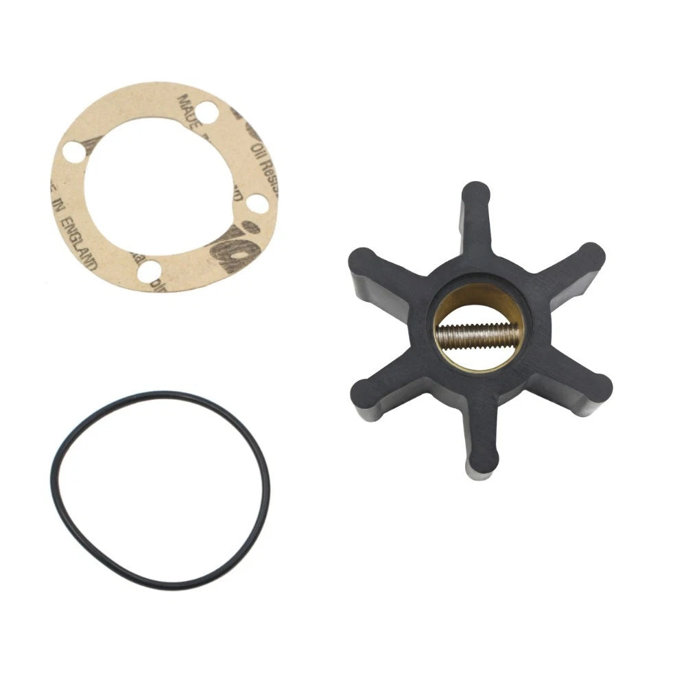 Cooling Water Pump Impeller for Entec West 4.2 kW Engine