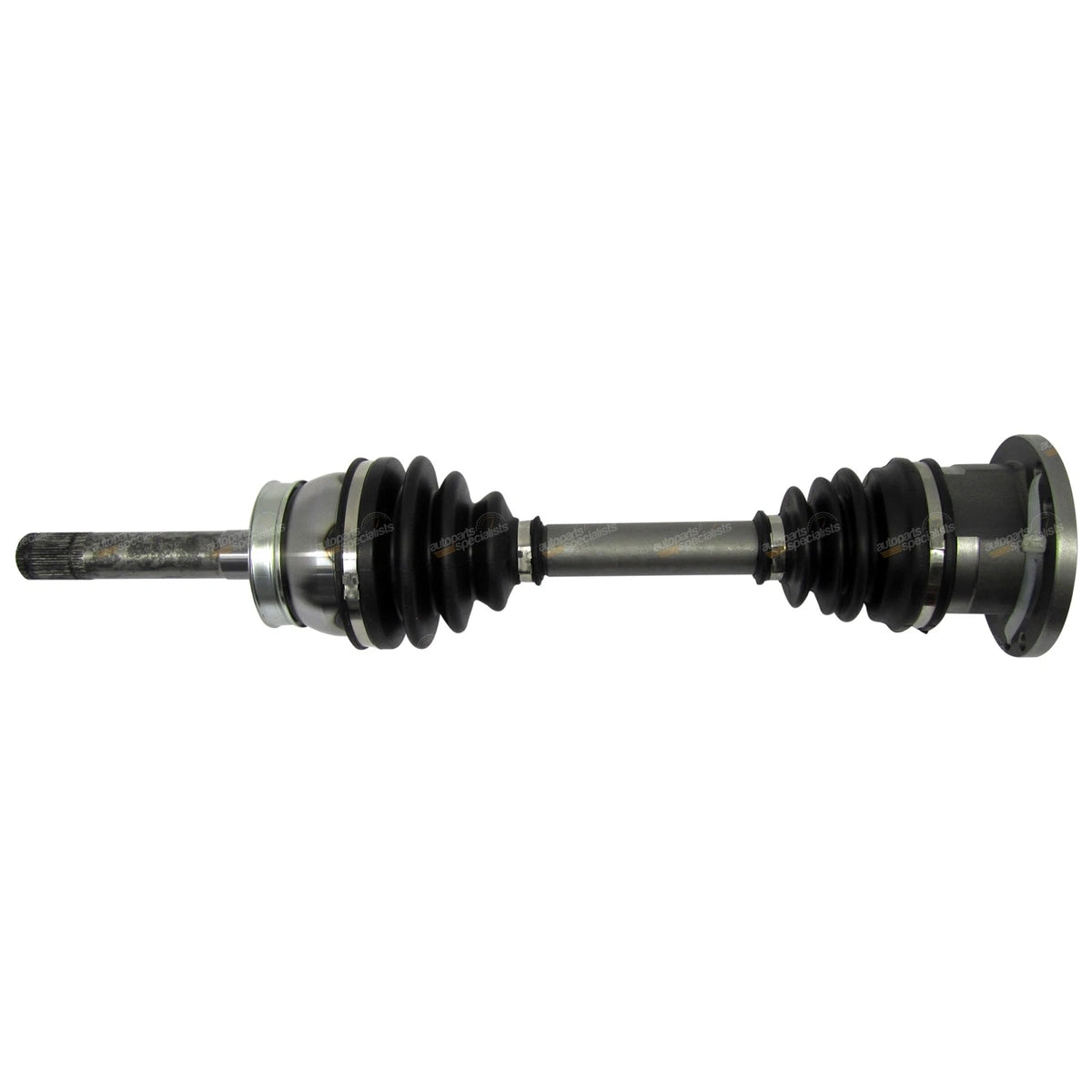 Complete CV Boot & Joint for Nissan Navara D22 4x4 (2001–2015)